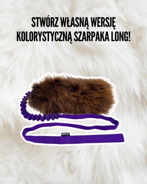 Long szarpak