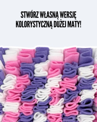 Mata węchowa - duża