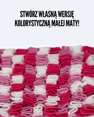 Mata węchowa - mała