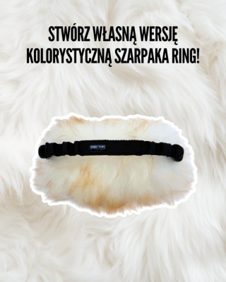 Ring szarpak