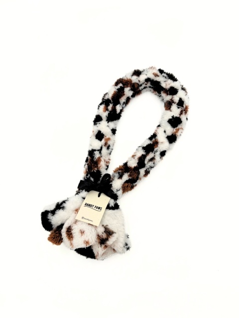 Szarpak Plush duży - krówka