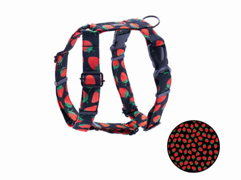 Szelki guard - Woofberry